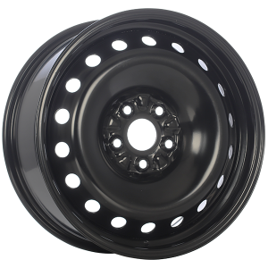 RNB STEEL WHEEL 18x7.0 Noir armour coat