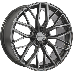 Ruffino TEKNIK 19x8.5 Graphite