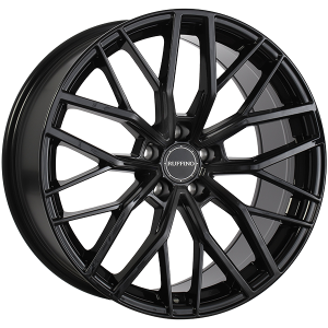 Ruffino TEKNIK 19x8.5 Noir lustre