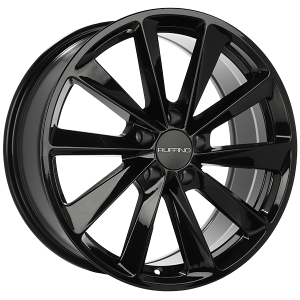 Ruffino REACTOR 20x9.0 Noir lustre