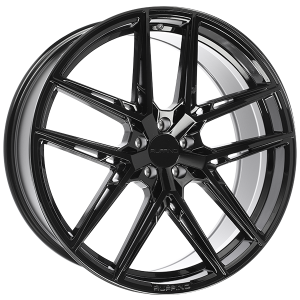 Ruffino RAYDEN 20x9.0 Noir lustre