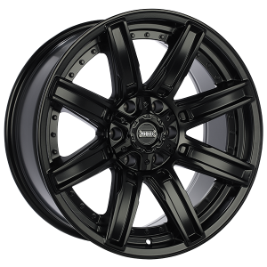 Ruffino HARD FORGED 18x9.0 Noir satin
