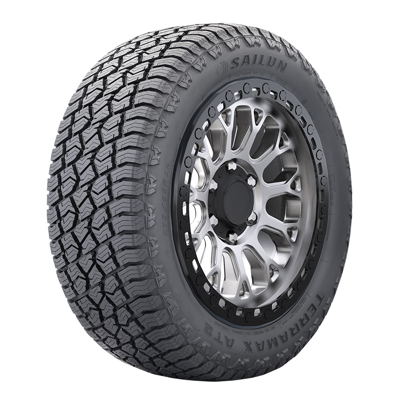 265/50R20 XL 111T SAILUN TERRAMAX AT2 BSW