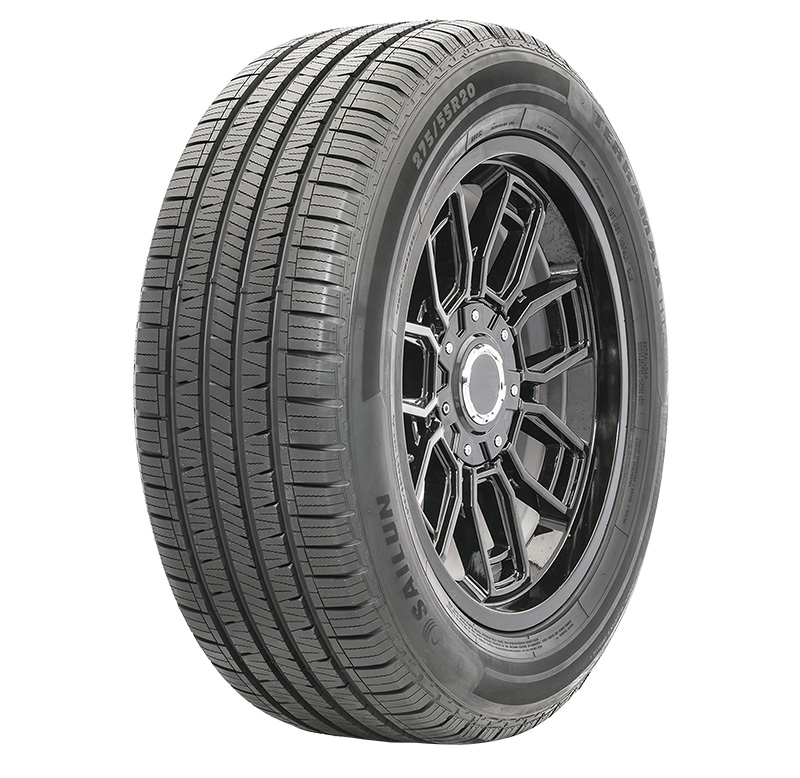 LT275/70R18 LRE 125/122S SAILUN TERRAMAX HT2 BSW