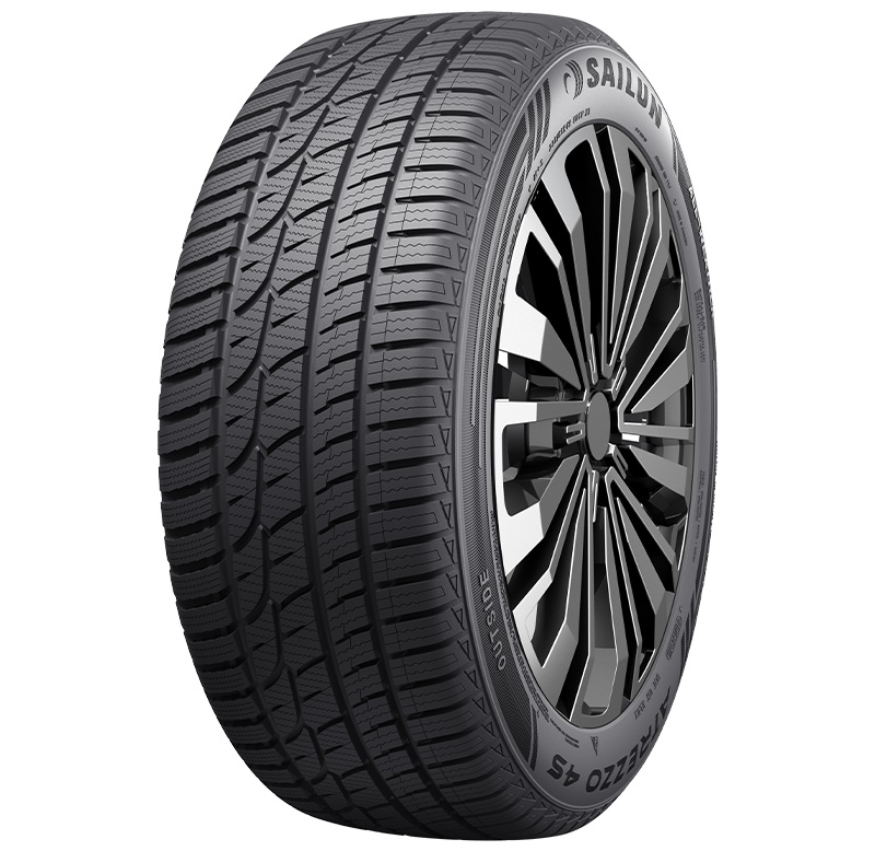 205/50R17 XL 93V SAILUN ATREZZO 4S BSW