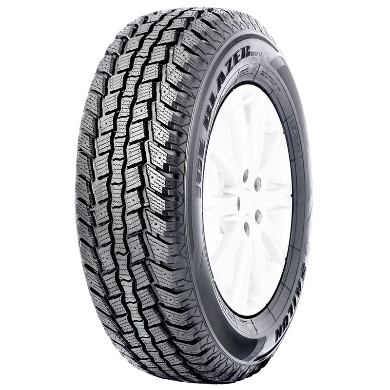 LT225/75R16 LRE SAILUN ICE BLAZER WST2