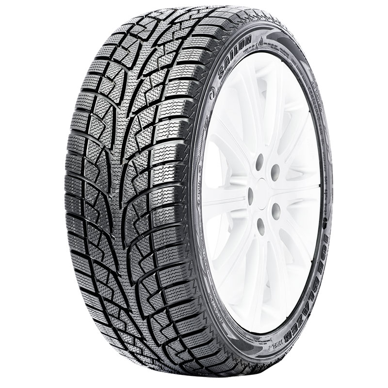 215/55R16 93H SAILUN ICE BLAZER WSL2 (STUDLESS)