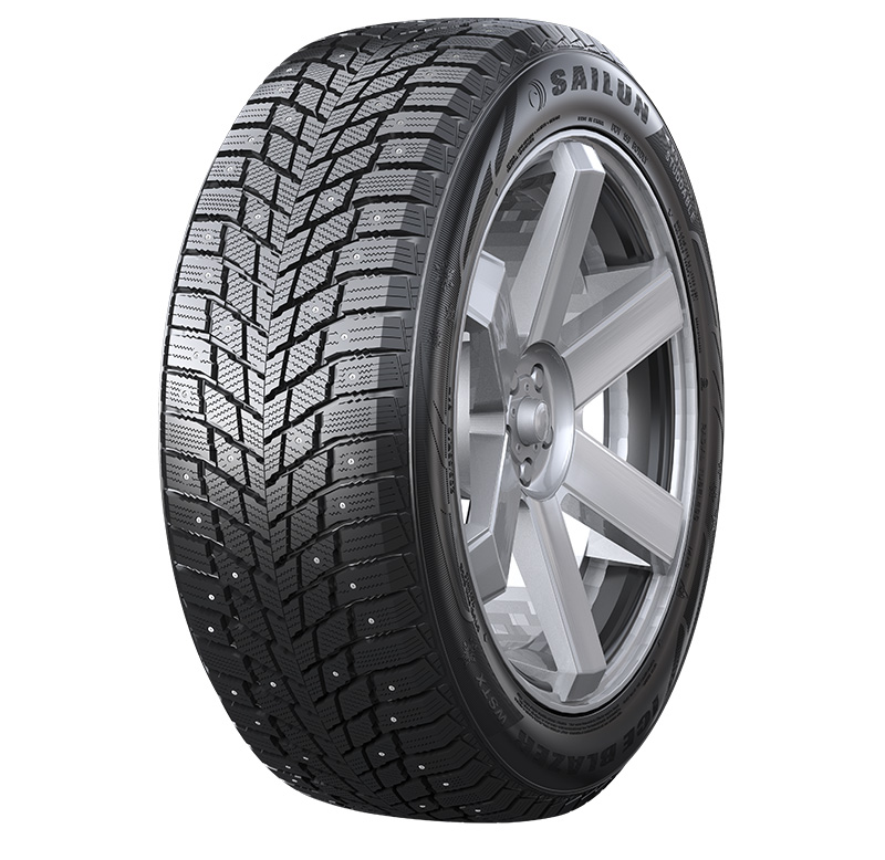 195/60R15 88T SAILUN ICE BLAZER WSTX A CLOUS BSW