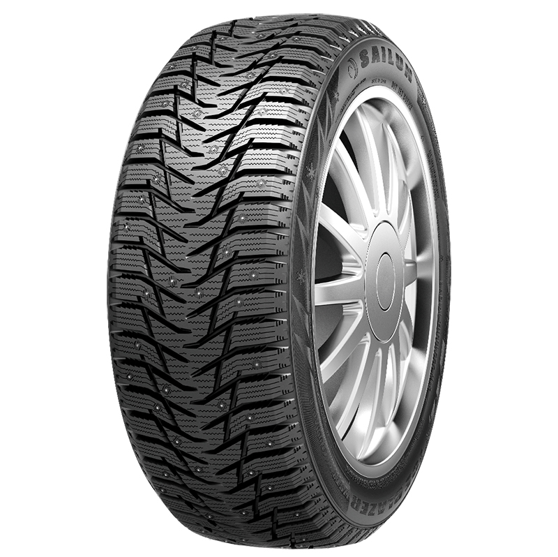 255/45R19 XL 104T SAILUN ICE BLAZER WST3