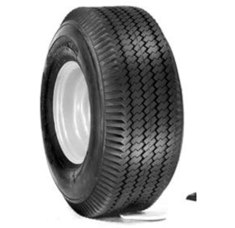 410/350-5 VAND SAWTOOTH RIB TRACK GUARD 4P