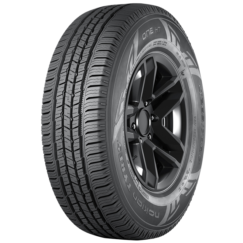 245/75R16 111T NOKIAN ONE HT