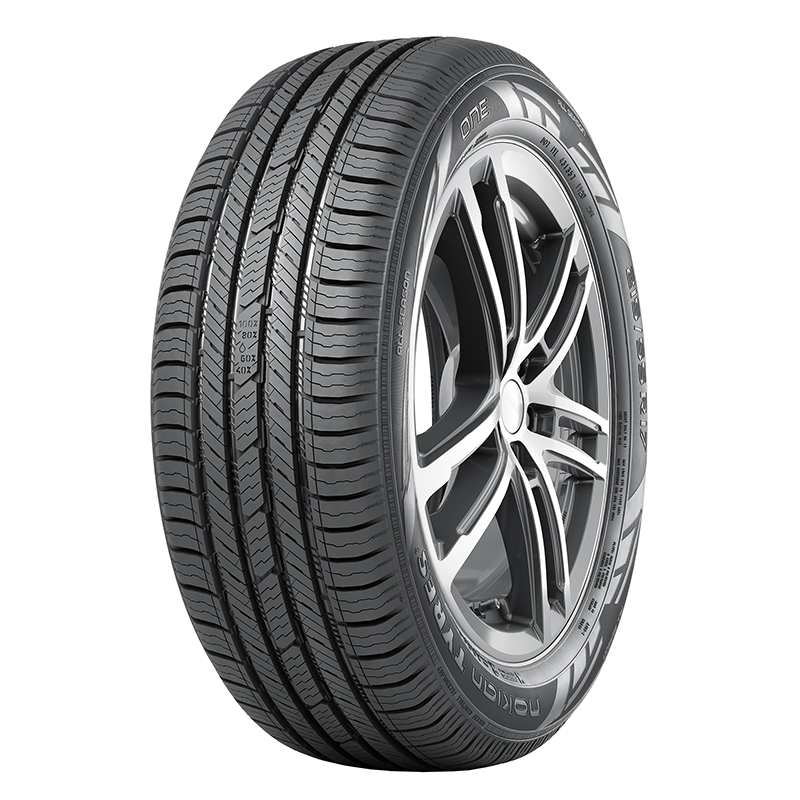 225/65R17 102H NOKIAN ONE