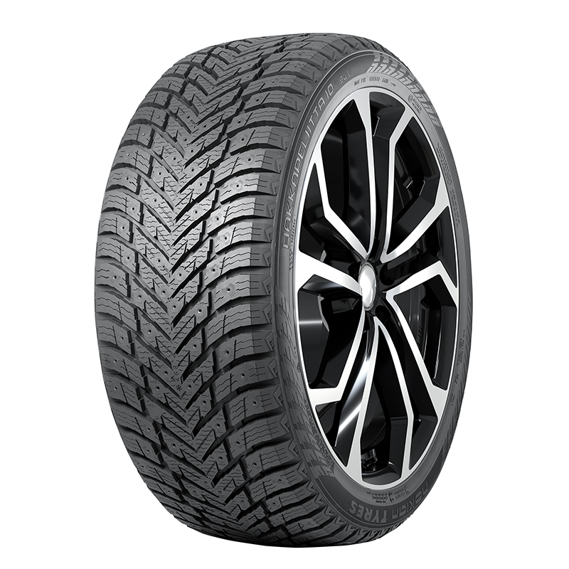 235/55R18 XL 104T NOKIAN HAKKAPELIITTA 10 SUV