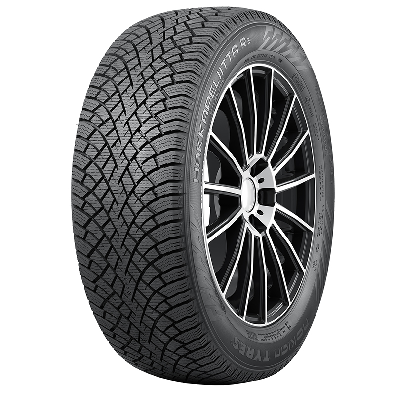 195/55R16 XL 91R NOKIAN HAKKAPELIITTA R5
