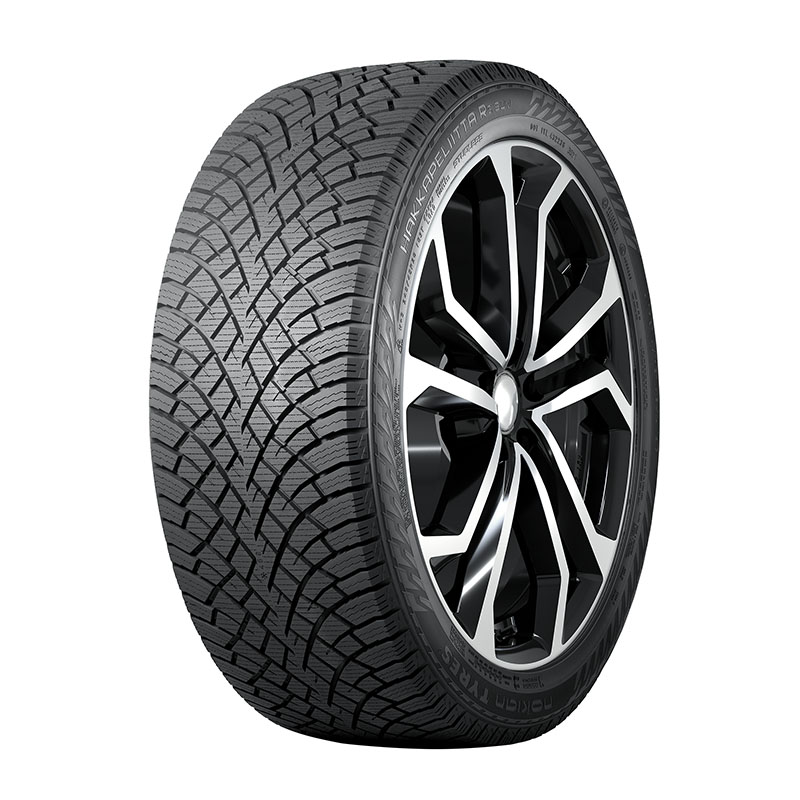 275/45R20 XL 110T NOKIAN HAKKAPELIITTA R5 SUV