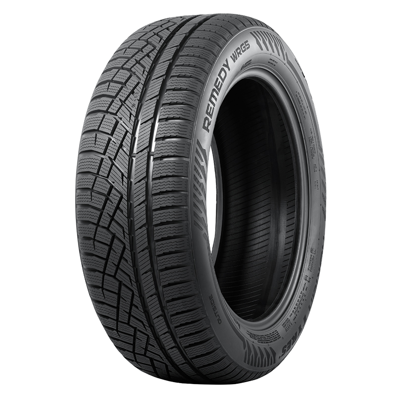 245/40R19 XL 98W NOKIAN REMEDY WRG5