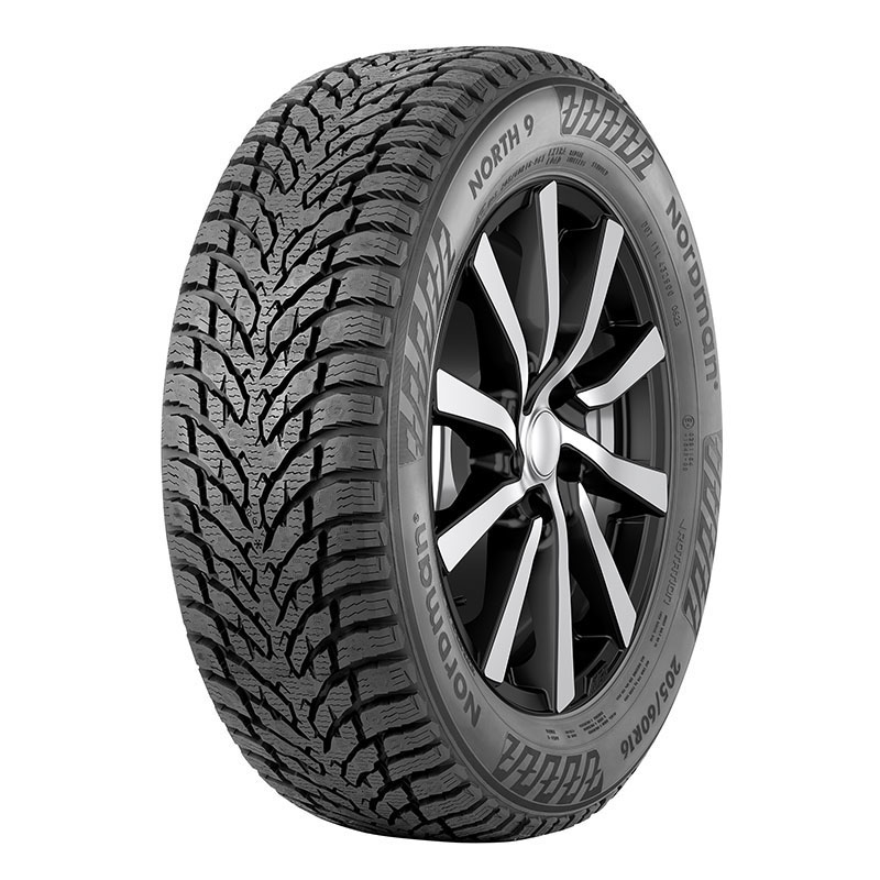 185/60R15 XL 88T NOKIAN NORDMAN NORTH 9