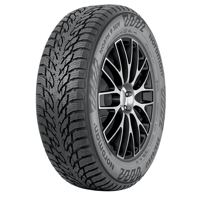 245/65R17 XL 111T NOKIAN NORDMAN NORTH 9 SUV