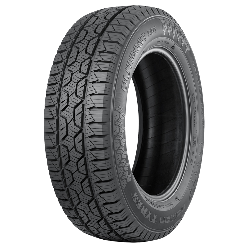 275/45R21 XL 110H NOKIAN OUTPOST APT