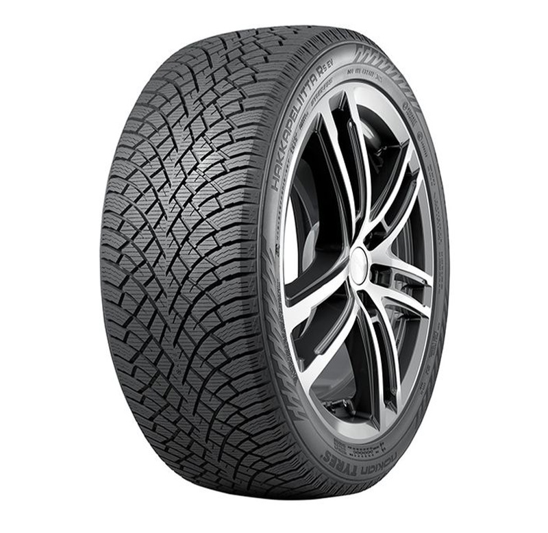 235/50R19 XL 103T NOKIAN HAKKAPELIITTA R5 EV SILENTDRIVE