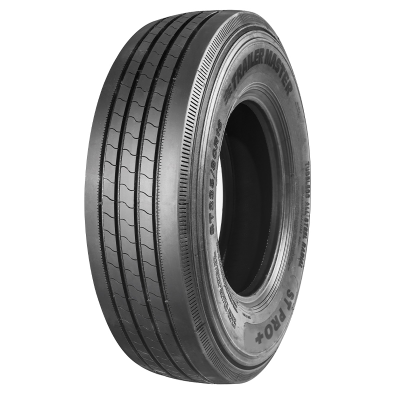 ST205/75R15 LRG 115/110N TRAILER MASTER ST PRO+ BSW