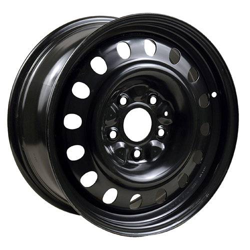 17X7 po. 5X127 mm Gris +52 mm / 71.5 mm 
